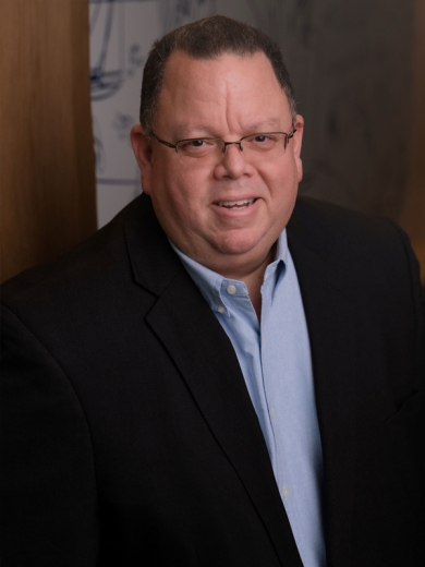 Abdiel Alvarez, Ph.D.