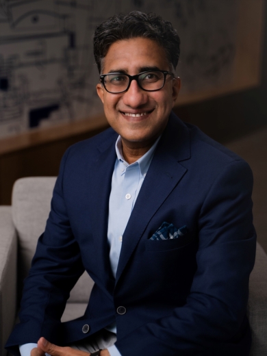 A. Krishnan