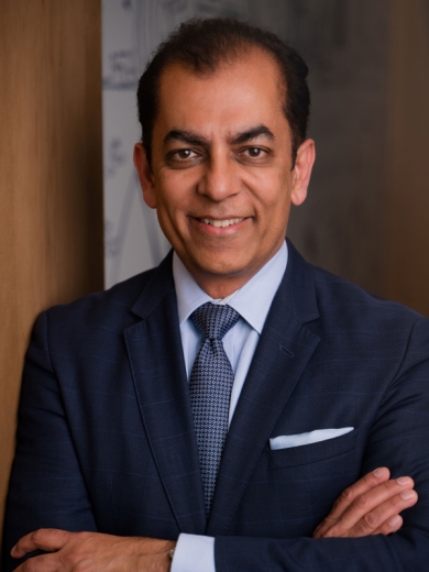 Rajesh Rajpal, M.D.