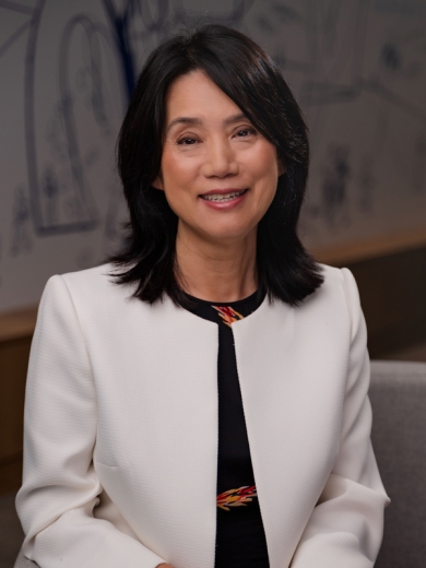 Xiao-Yu Song, M.D., Ph.D.